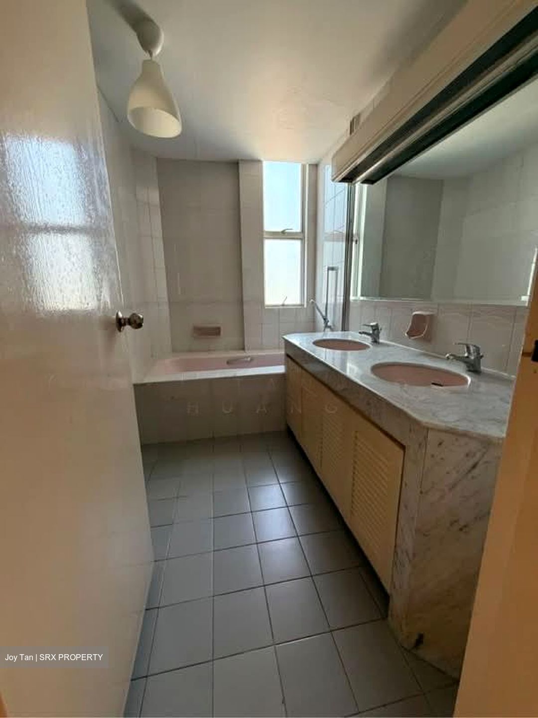 The Waterside (D15), Condominium #605420321